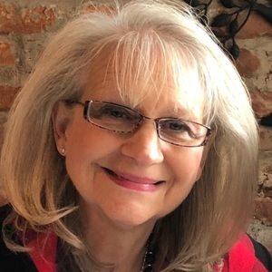 Meet your Posher, Kathy